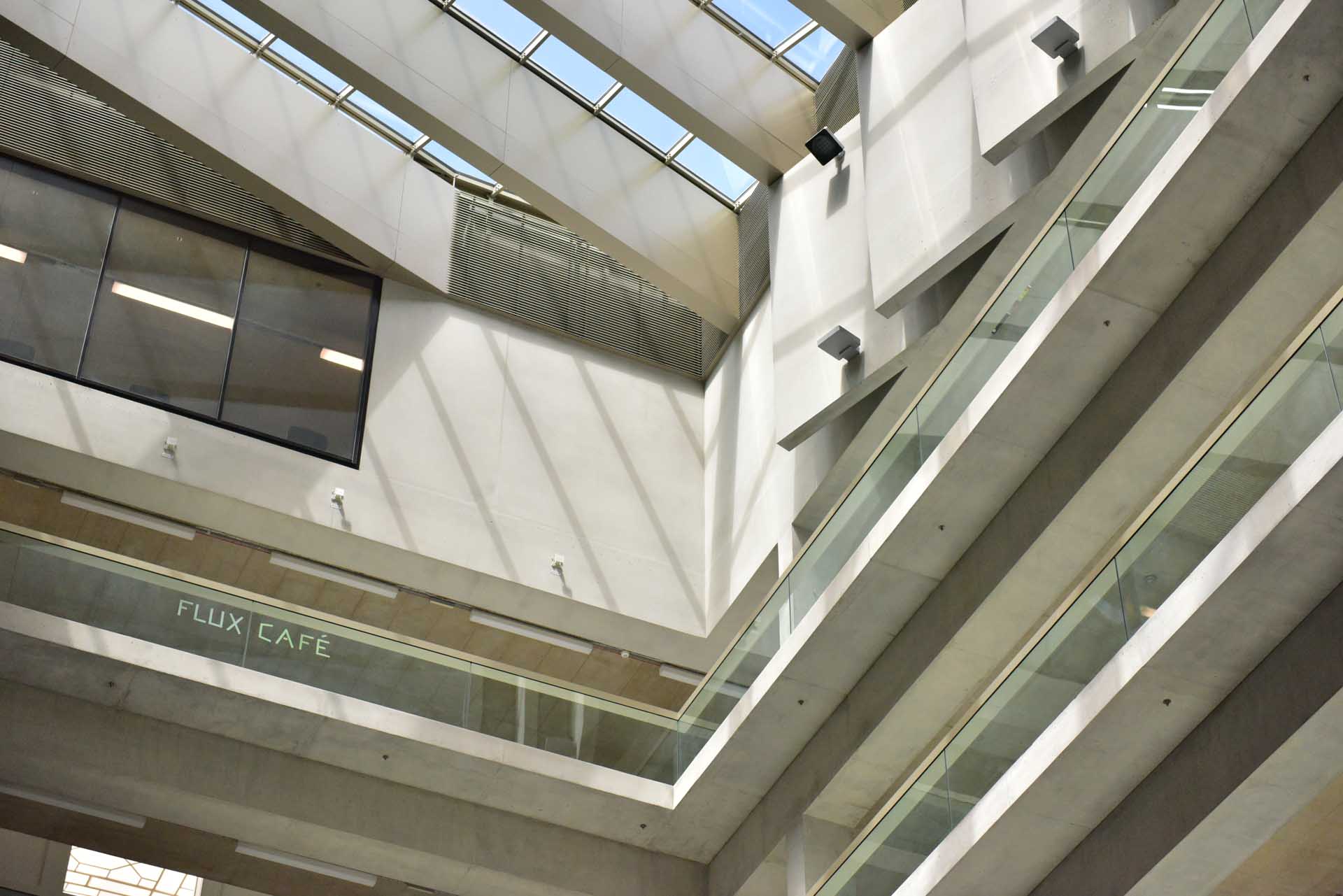 Universität für angewandte Kunst