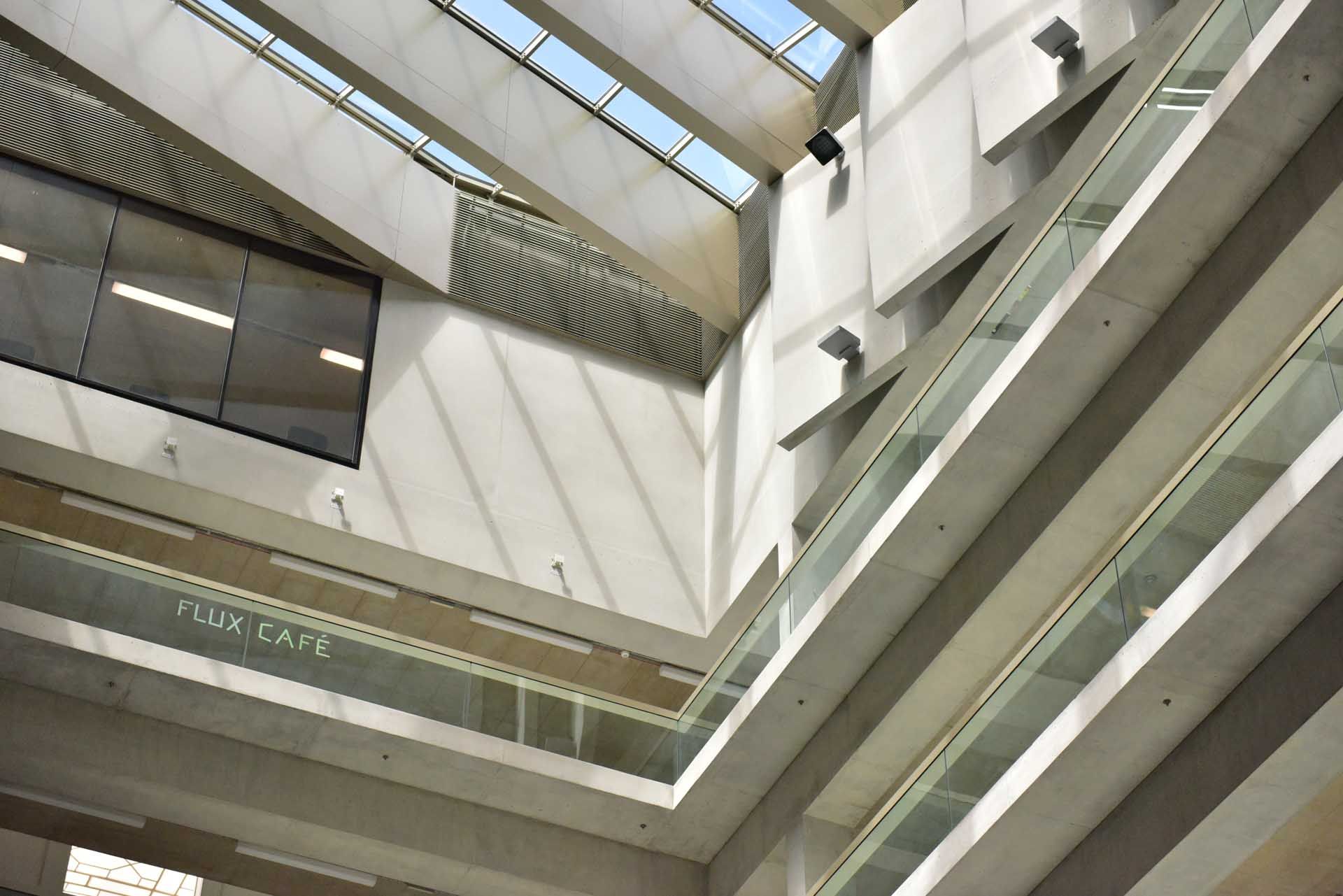 Universität für angewandte Kunst