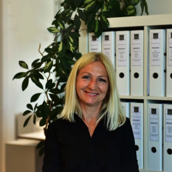 Sandra Krug